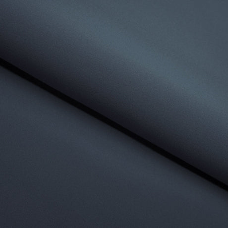 Harmony Ultra Soft Nylon Spandex Double Knit Fabric - 4-Way Stretch, 56" Width, 210 GSM (1 Yard)