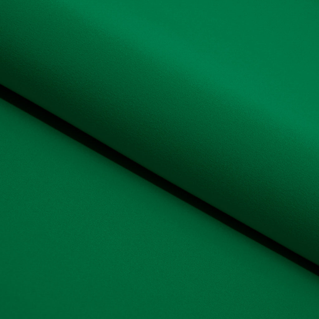 Harmony Ultra Soft Nylon Spandex Double Knit Fabric - 4-Way Stretch, 56" Width, 210 GSM (1 Yard)