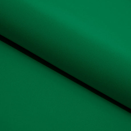 Harmony Ultra Soft Nylon Spandex Double Knit Fabric - 4-Way Stretch, 56" Width, 210 GSM (1 Yard)