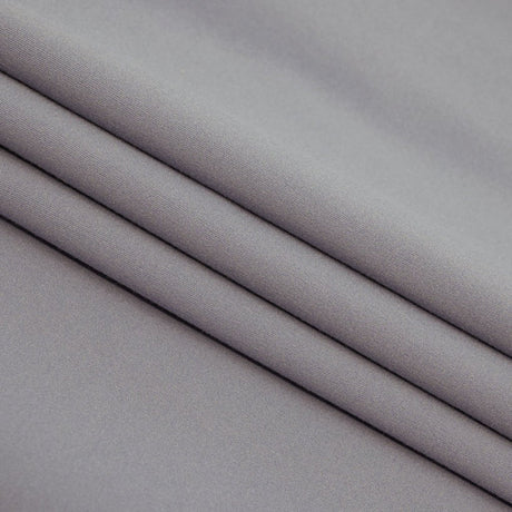 Nylon Spandex Double Knit Fabric
