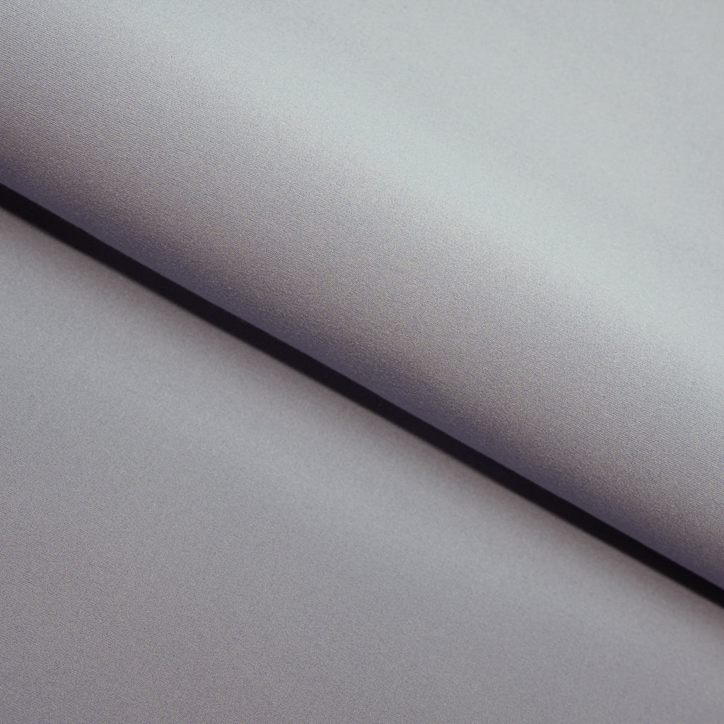 Harmony Ultra Soft Nylon Spandex Double Knit Fabric - 4-Way Stretch, 56" Width, 210 GSM (1 Yard)