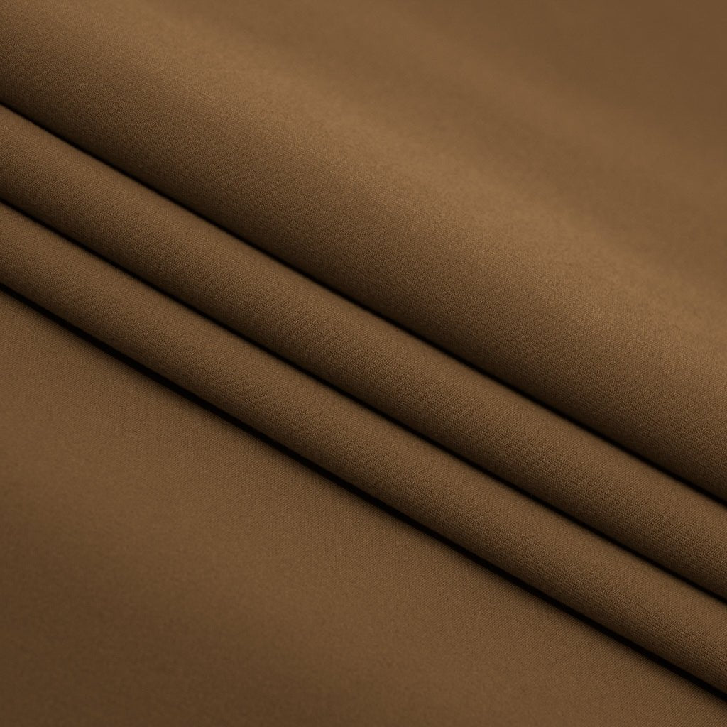 Nylon Spandex Double Knit Fabric