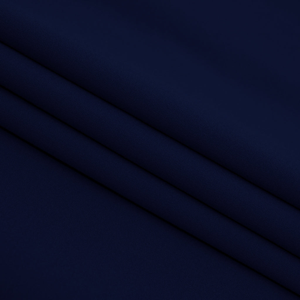 Harmony Ultra Soft Nylon Spandex Double Knit Fabric - 4-Way Stretch, 56" Width, 210 GSM (1 Yard)