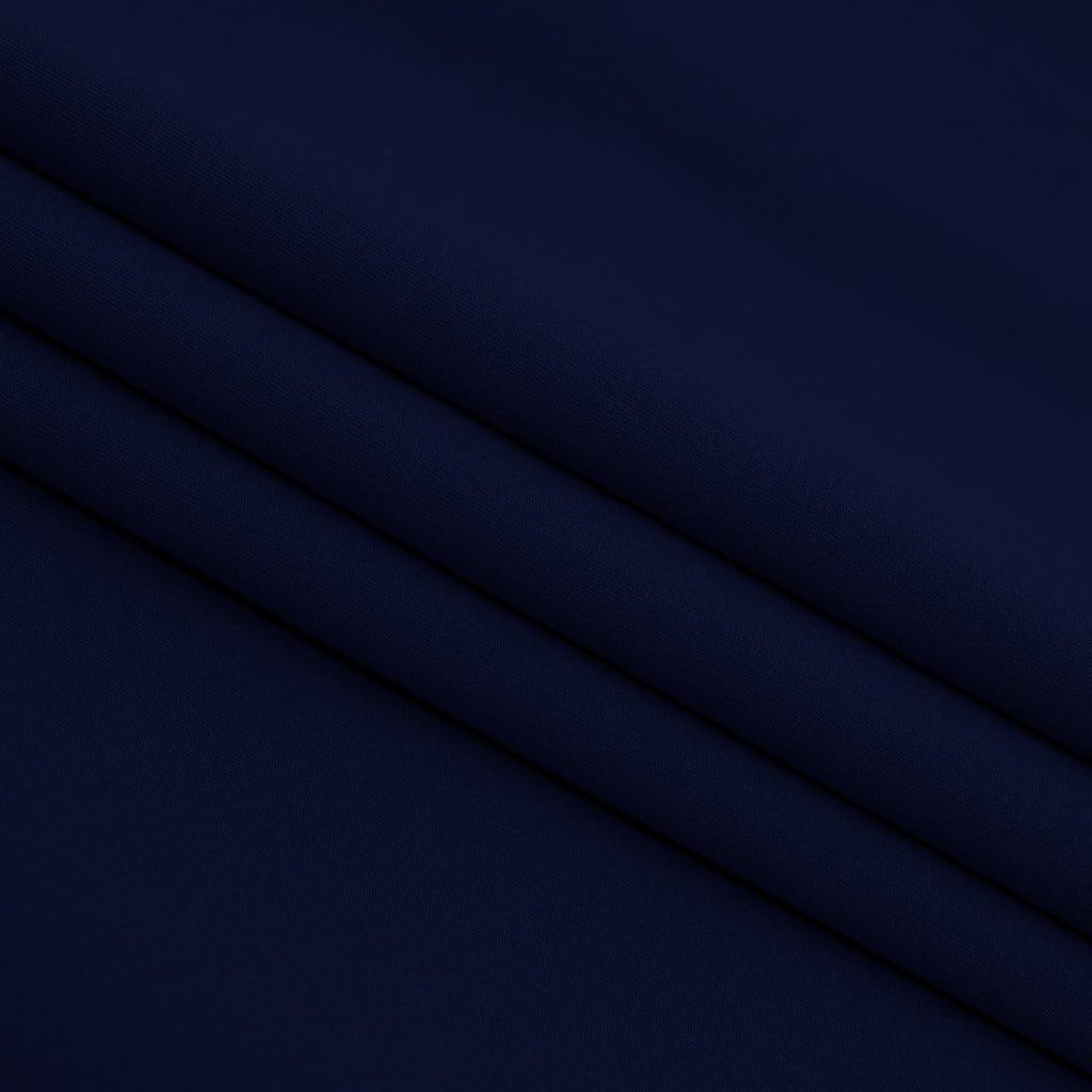 Nylon Spandex Double Knit Fabric