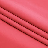 Harmony Ultra Soft Nylon Spandex Double Knit Fabric - 4-Way Stretch, 56" Width, 210 GSM (1 Yard)