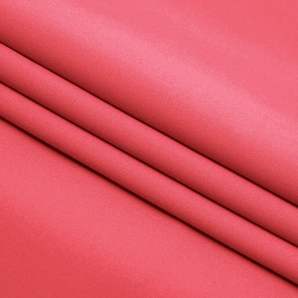 Nylon Spandex Double Knit Fabric