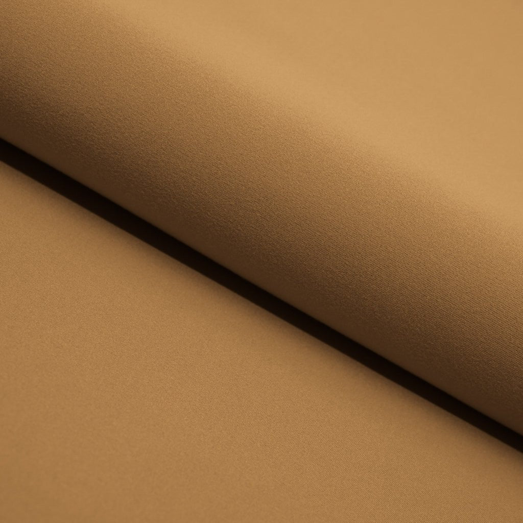 Nylon Spandex Double Knit Fabric