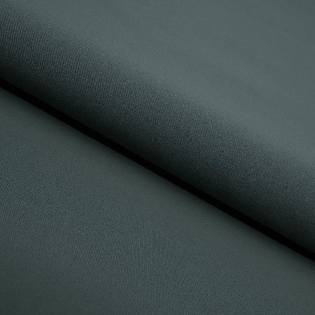 Harmony Ultra Soft Nylon Spandex Double Knit Fabric - 4-Way Stretch, 56" Width, 210 GSM (1 Yard)
