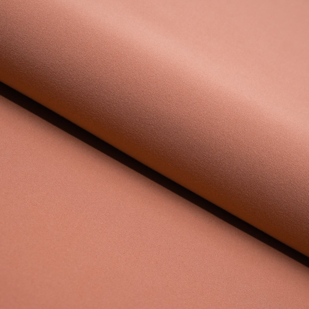 Nylon Spandex Double Knit Fabric