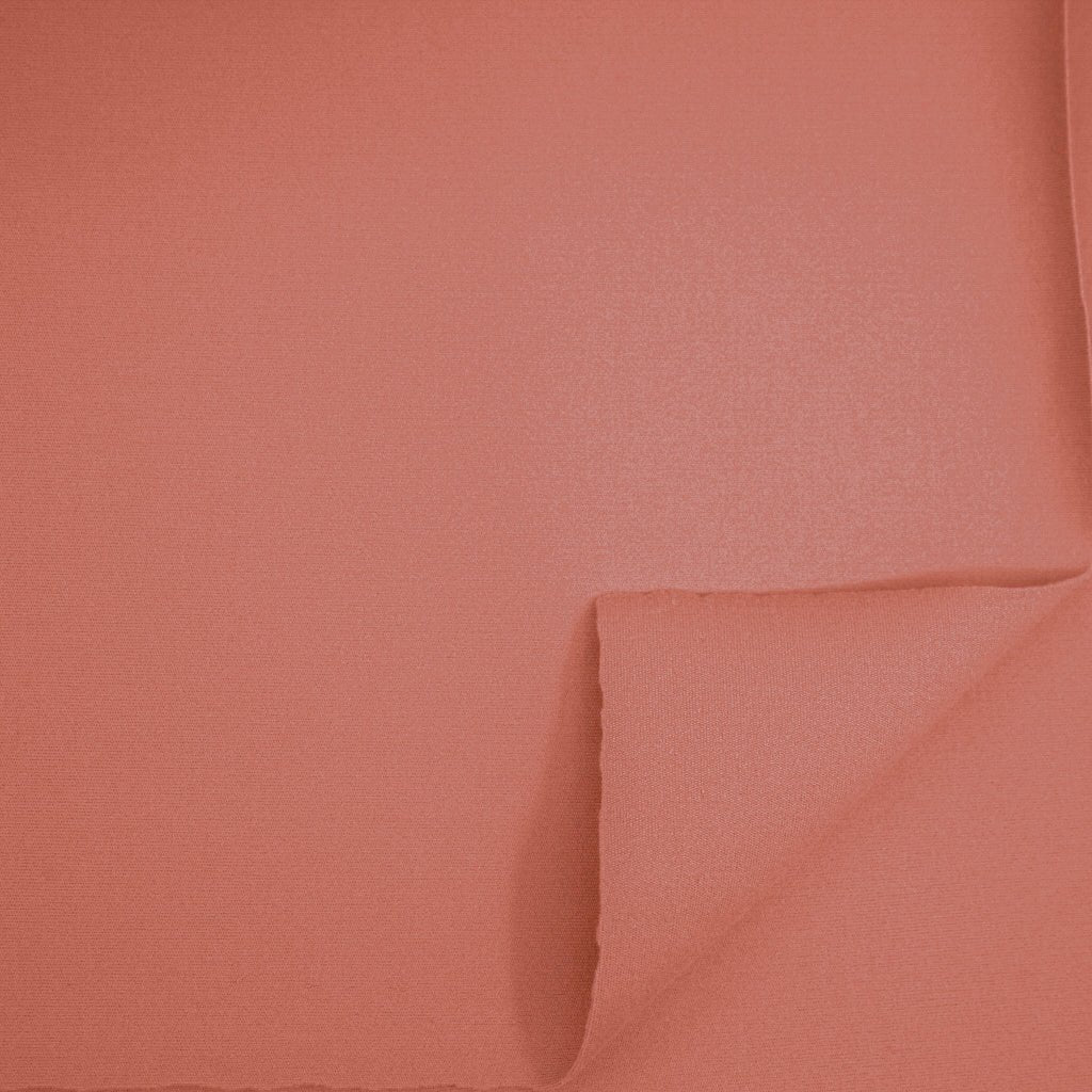 Nylon Spandex Double Knit Fabric