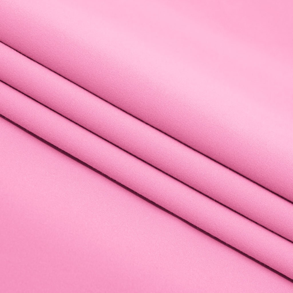 Nylon Spandex Double Knit Fabric