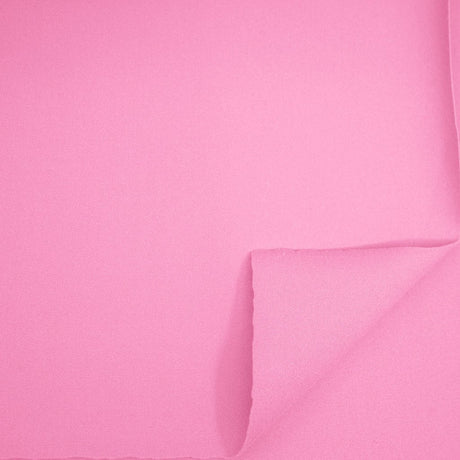 Nylon Spandex Double Knit Fabric