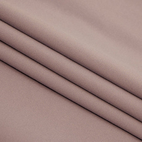 Nylon Spandex Double Knit Fabric