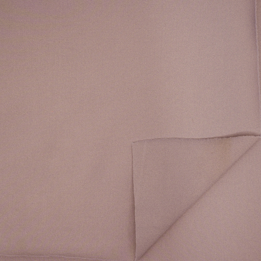 Harmony Ultra Soft Nylon Spandex Double Knit Fabric - 4-Way Stretch, 56" Width, 210 GSM (1 Yard)