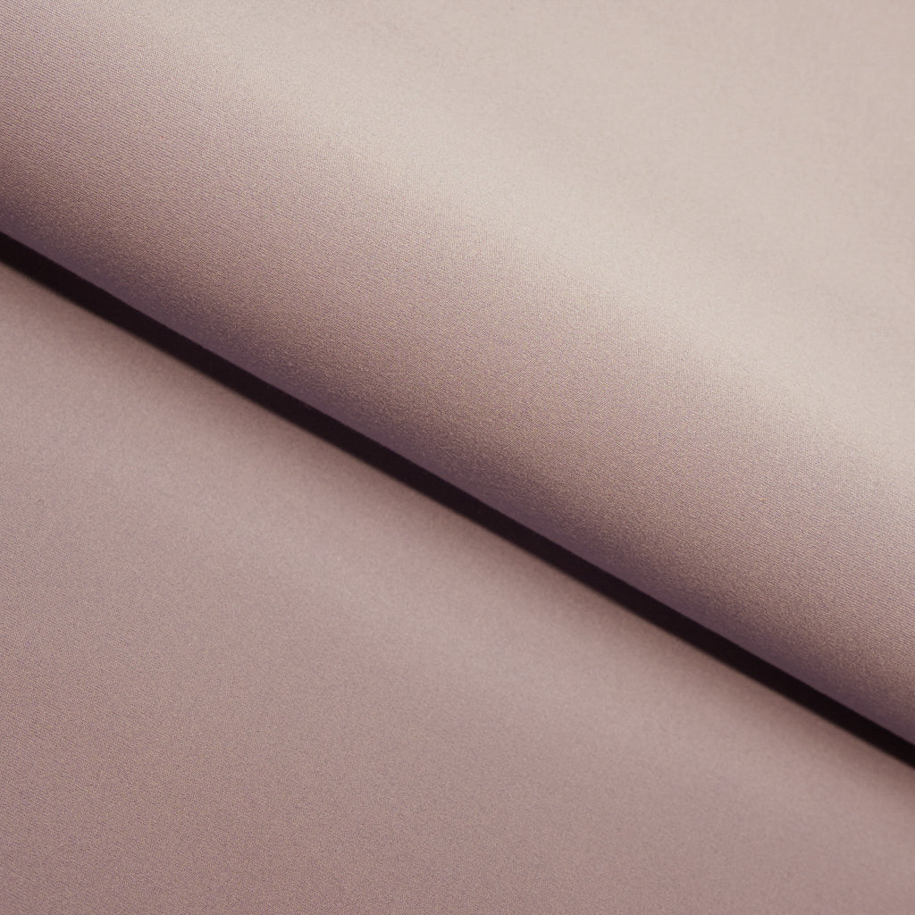 Harmony Ultra Soft Nylon Spandex Double Knit Fabric - 4-Way Stretch, 56" Width, 210 GSM (1 Yard)