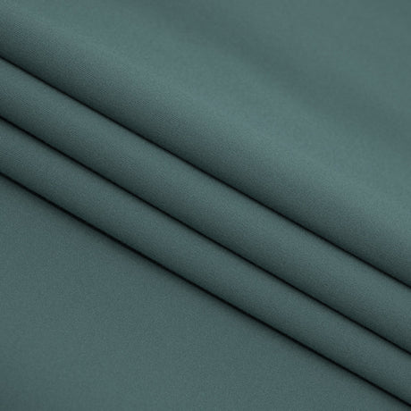 Nylon Spandex Double Knit Fabric