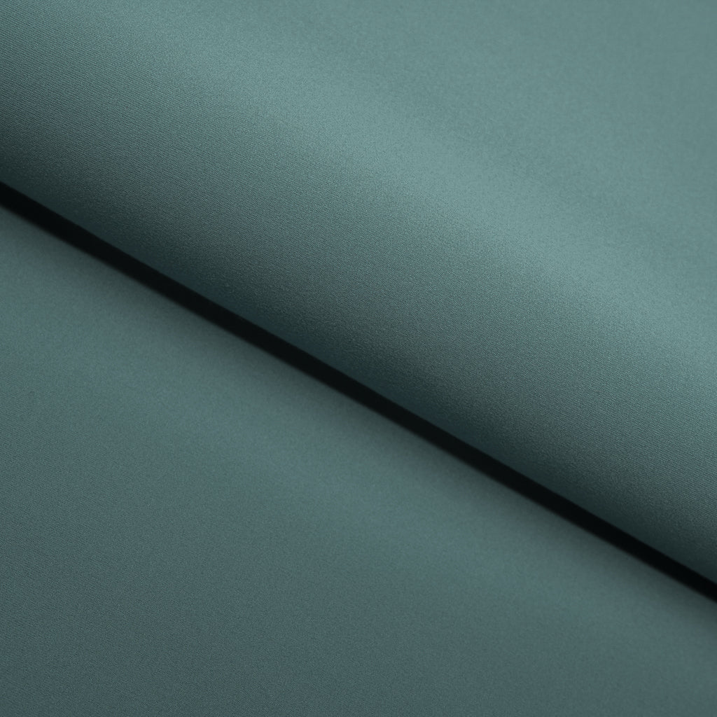 Harmony Ultra Soft Nylon Spandex Double Knit Fabric - 4-Way Stretch, 56" Width, 210 GSM (1 Yard)