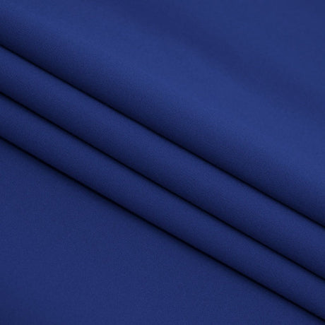 Nylon Spandex Double Knit Fabric