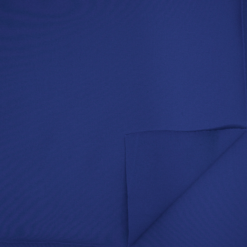 Harmony Ultra Soft Nylon Spandex Double Knit Fabric - 4-Way Stretch, 56" Width, 210 GSM (1 Yard)