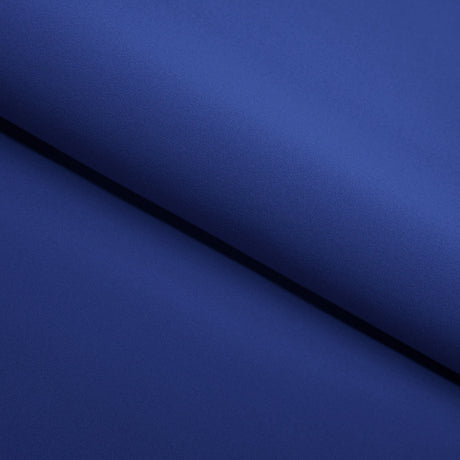 Harmony Ultra Soft Nylon Spandex Double Knit Fabric - 4-Way Stretch, 56" Width, 210 GSM (1 Yard)