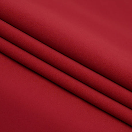 Nylon Spandex Double Knit Fabric