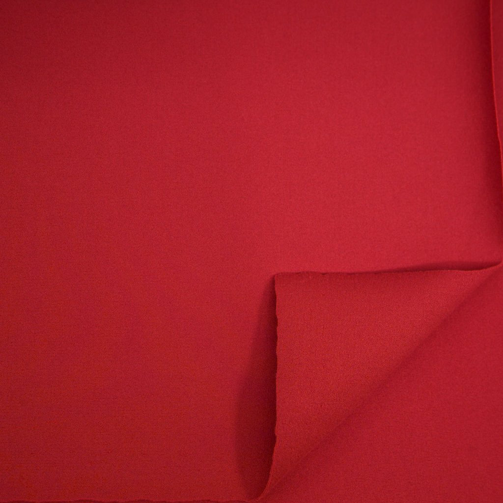 Nylon Spandex Double Knit Fabric
