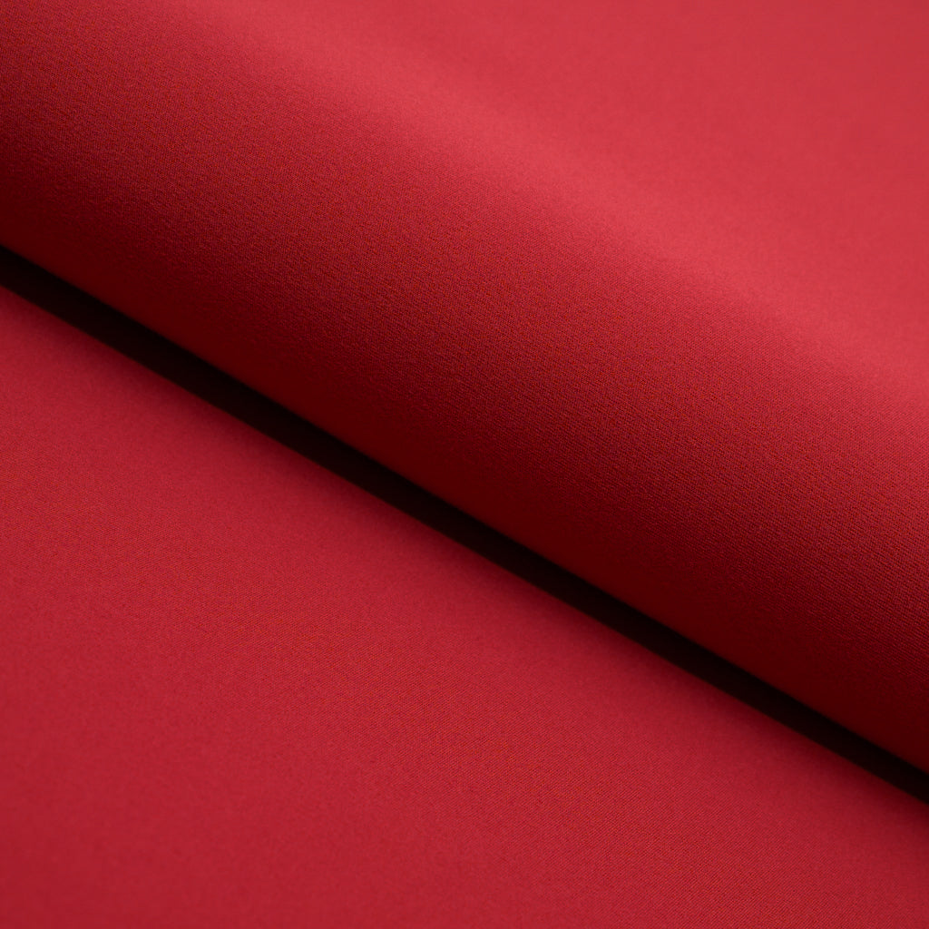 Harmony Ultra Soft Nylon Spandex Double Knit Fabric - 4-Way Stretch, 56" Width, 210 GSM (1 Yard)