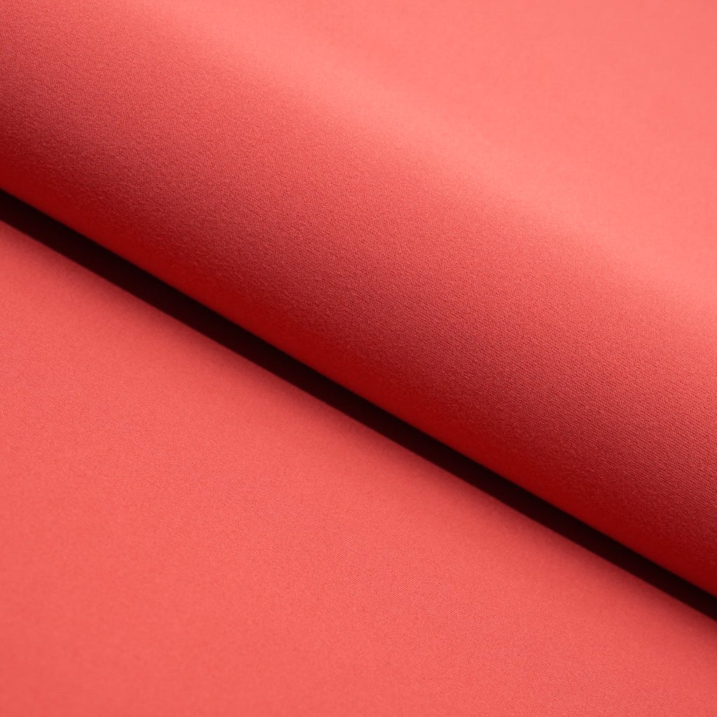 Nylon Spandex Double Knit Fabric