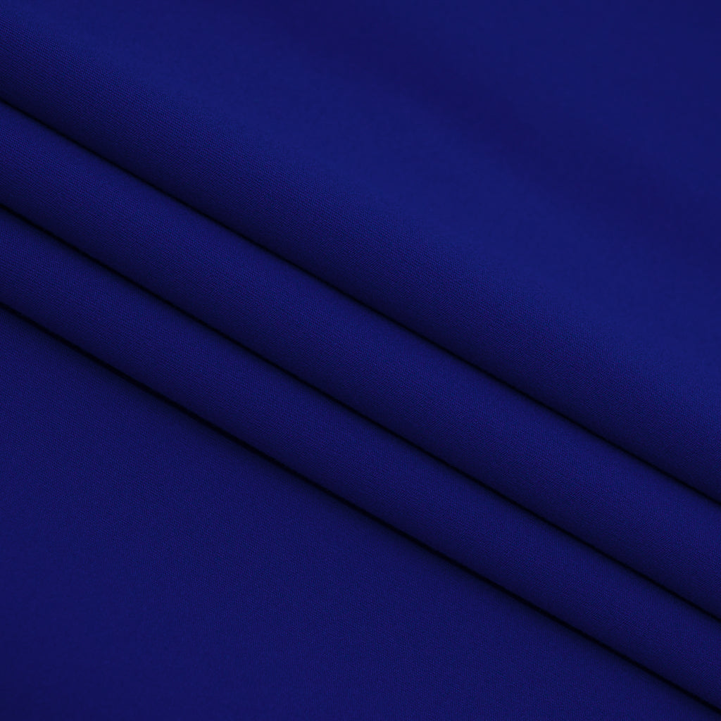 Harmony Ultra Soft Nylon Spandex Double Knit Fabric - 4-Way Stretch, 56" Width, 210 GSM (1 Yard)