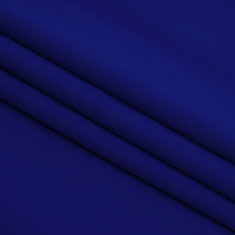 Nylon Spandex Double Knit Fabric