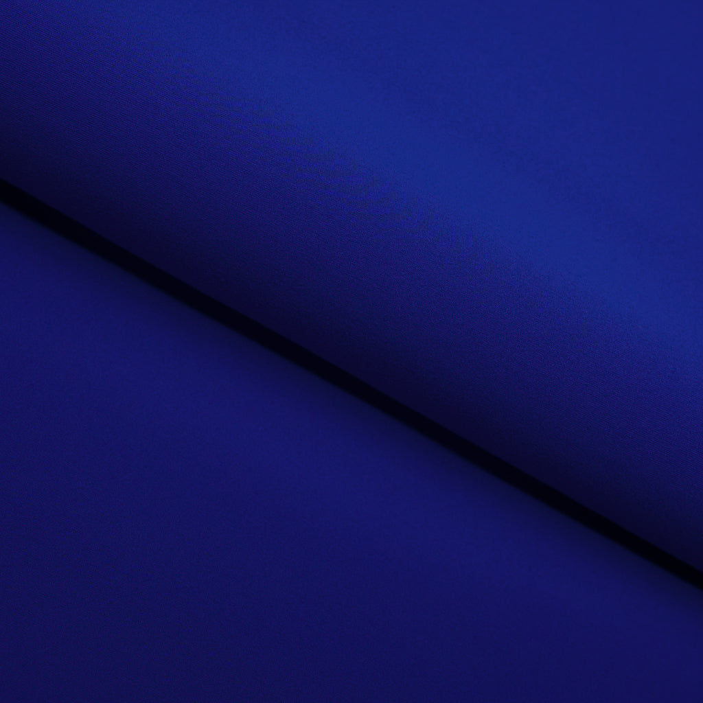 Harmony Ultra Soft Nylon Spandex Double Knit Fabric - 4-Way Stretch, 56" Width, 210 GSM (1 Yard)