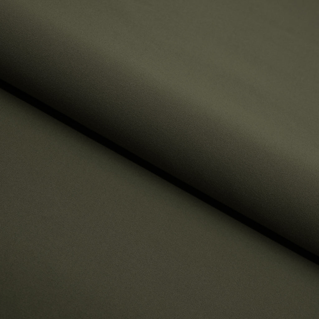 Harmony Ultra Soft Nylon Spandex Double Knit Fabric - 4-Way Stretch, 56" Width, 210 GSM (1 Yard)