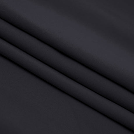 Nylon Spandex Double Knit Fabric
