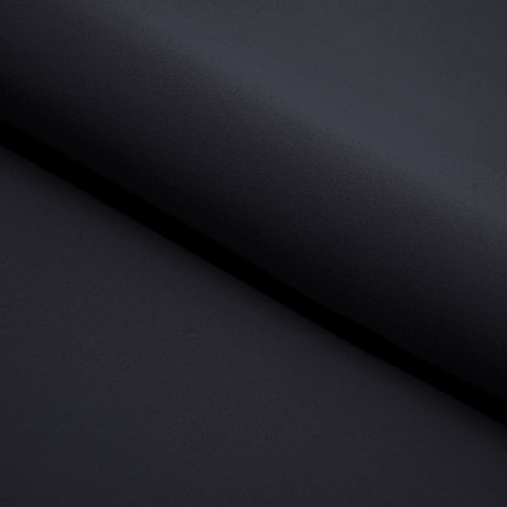 Harmony Ultra Soft Nylon Spandex Double Knit Fabric - 4-Way Stretch, 56" Width, 210 GSM (1 Yard)