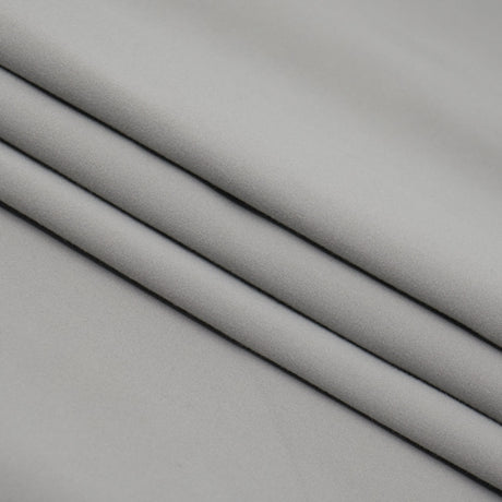Nylon Spandex Double Knit Fabric