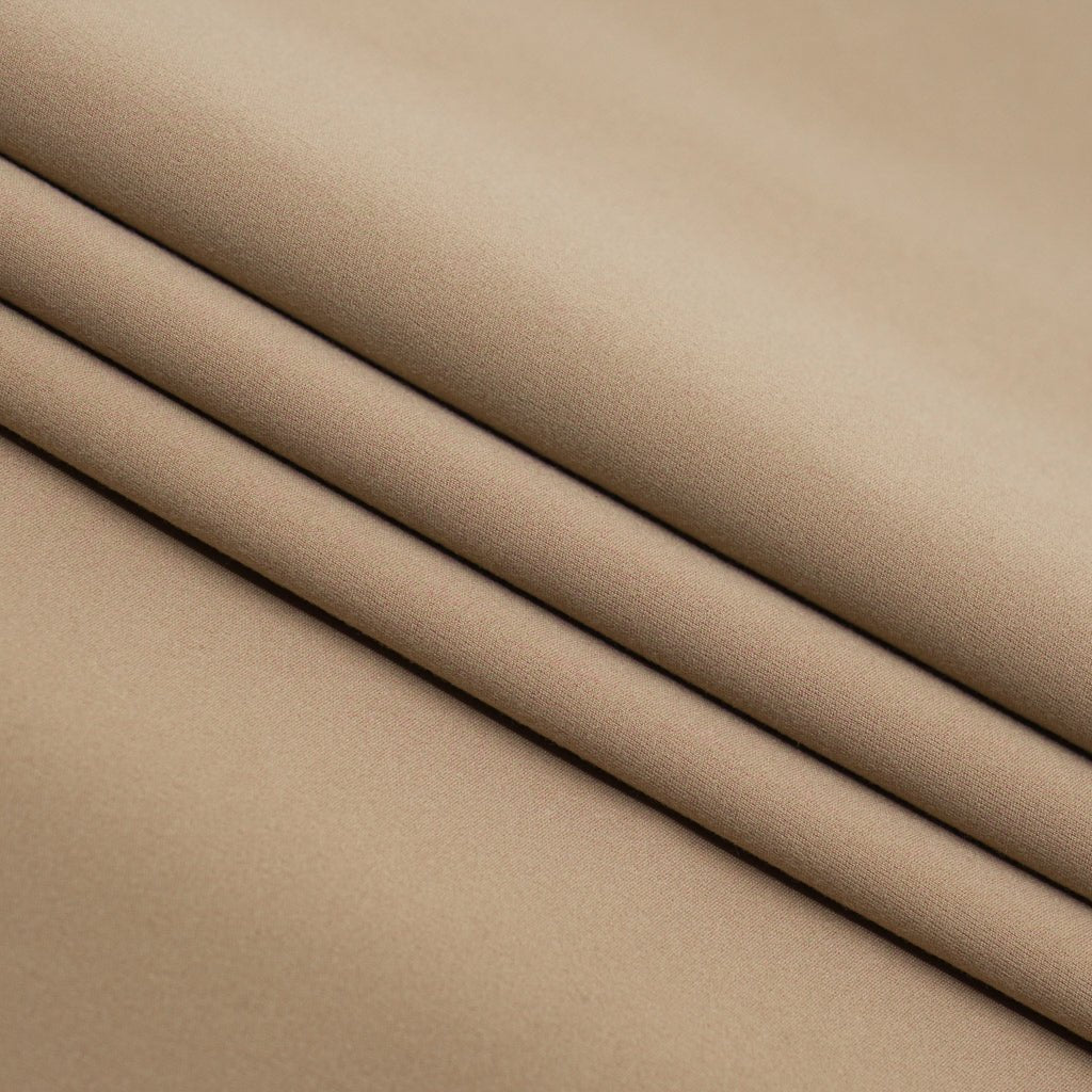 Nylon Spandex Double Knit Fabric