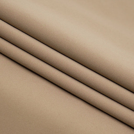 Nylon Spandex Double Knit Fabric