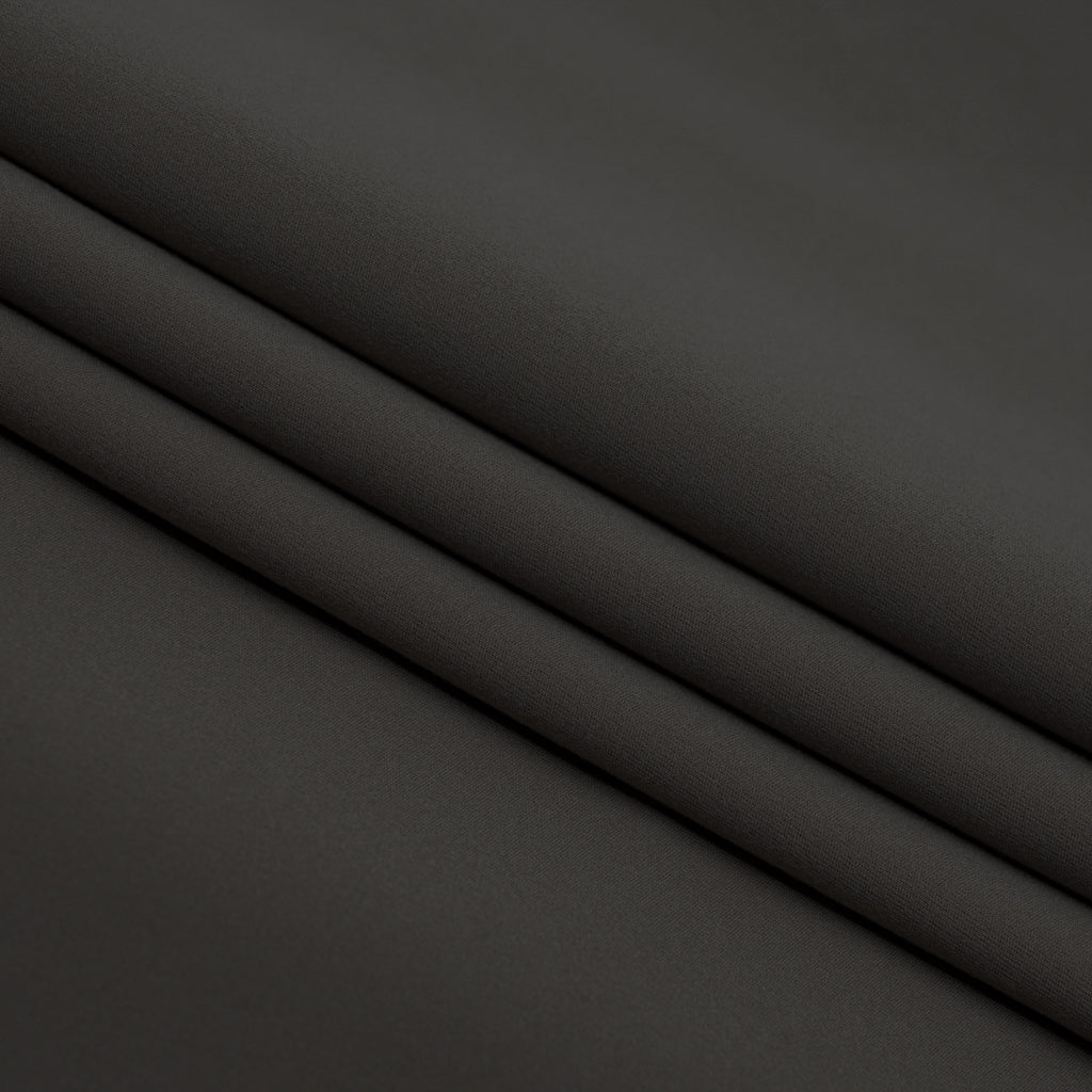 Harmony Ultra Soft Nylon Spandex Double Knit Fabric - 4-Way Stretch, 56" Width, 210 GSM (1 Yard)