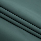 Harmony Ultra Soft Nylon Spandex Double Knit Fabric - 4-Way Stretch, 56" Width, 210 GSM (1 Yard)