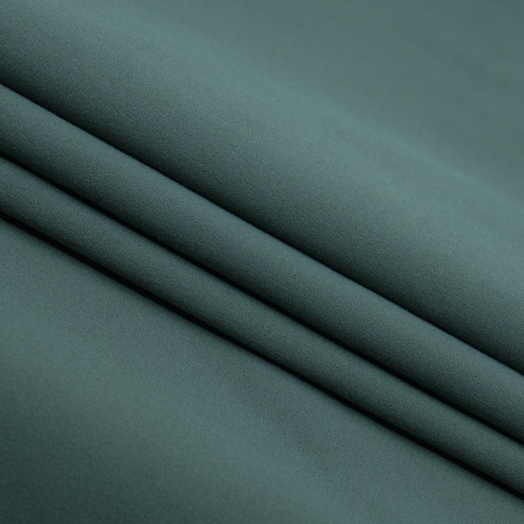 Nylon Spandex Double Knit Fabric