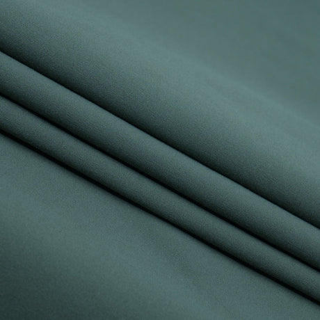 Nylon Spandex Double Knit Fabric