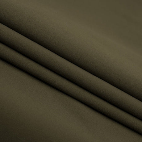Nylon Spandex Double Knit Fabric