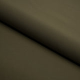 Harmony Ultra Soft Nylon Spandex Double Knit Fabric - 4-Way Stretch, 56" Width, 210 GSM (1 Yard)