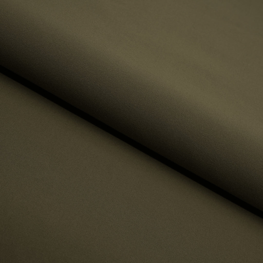 Nylon Spandex Double Knit Fabric