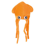 Light-Up Hat Squid Hat