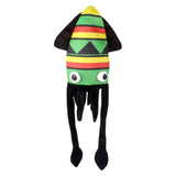 Rasta Squid Hat
