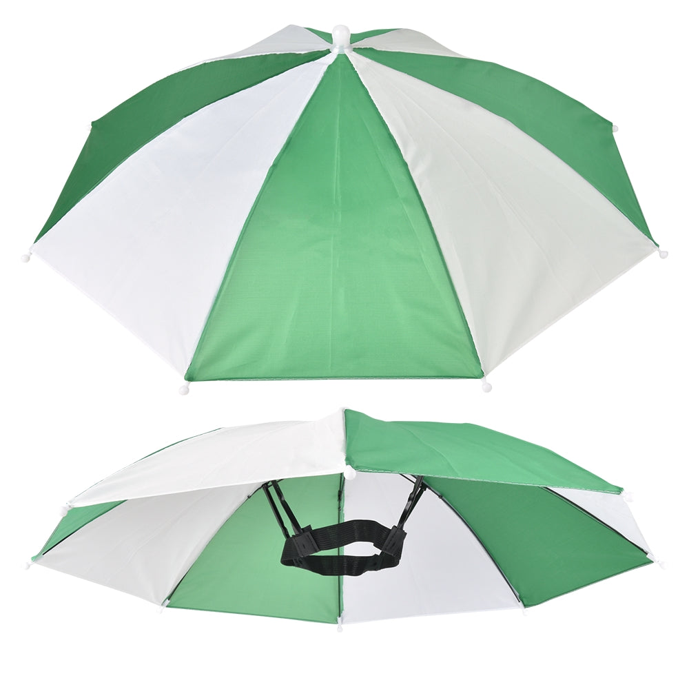 Umbrella Hat Assortment 20" (1 DZ)