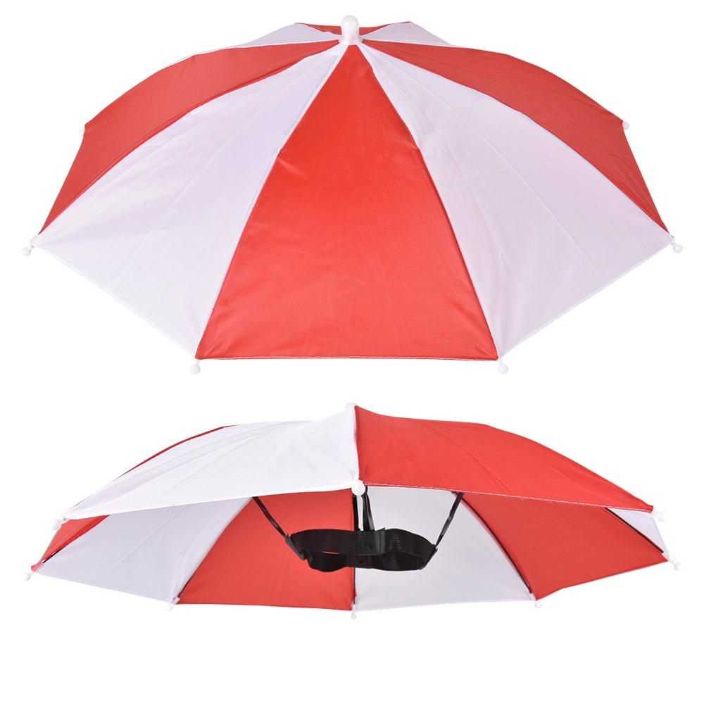 Umbrella Hat Assortment 20" (1 DZ)