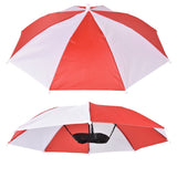 Umbrella Hat Assortment 20" (1 DZ)
