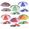 Umbrella Hat Assortment 20" (1 DZ)